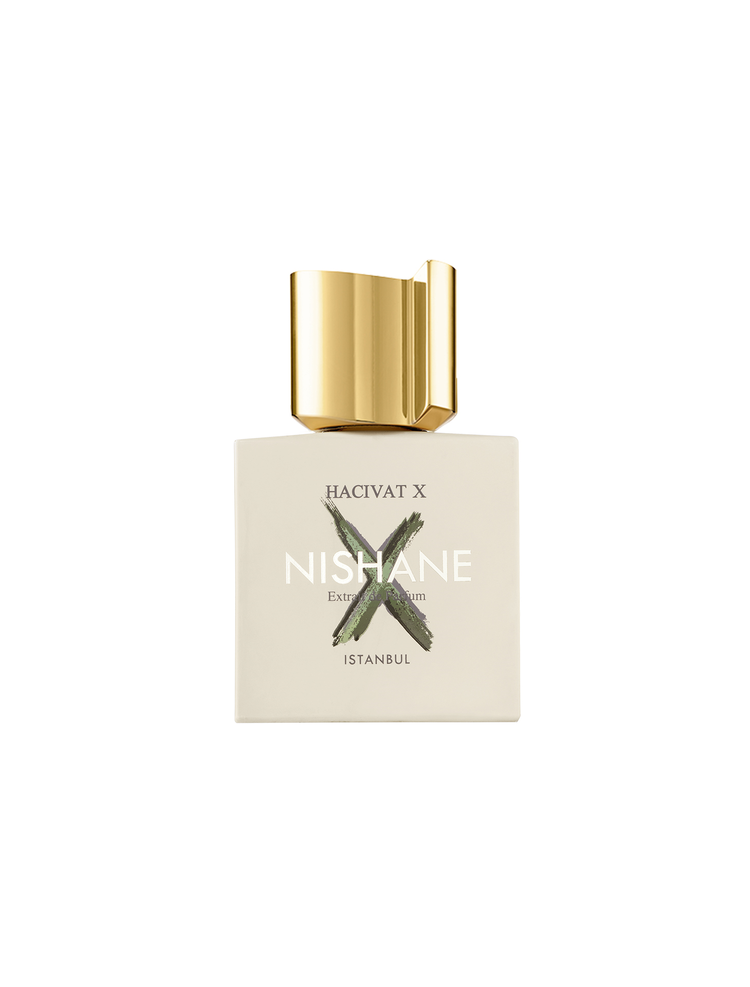 NISHANE Hacivat, Extrait de Parfum, 100ml