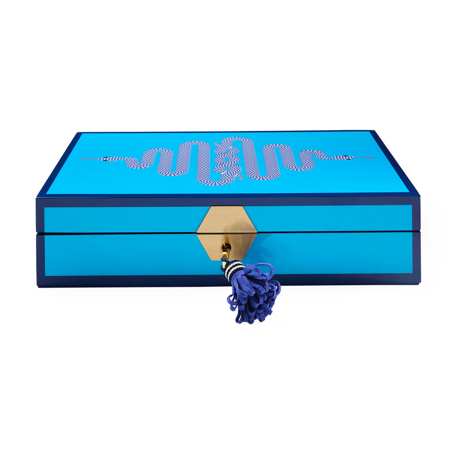 N.Y.発【新品】JONATHAN ADLER★16kGOLDトレイ[タイガー] eden_lacquer_card_set_grande.