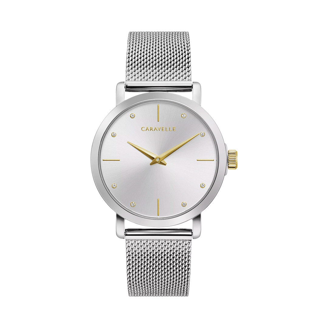 Bulova Bulova Min Max Watch 45L184 001-925-01863 | Carroll / Ochs