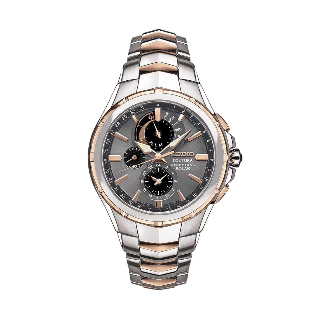 Seiko Seiko Coutura Watch SSC788 001-925-02548 | Carroll  display picture 1