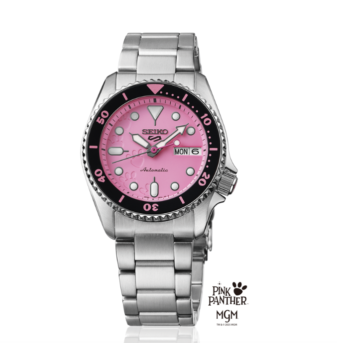 Seiko Watch 001-925-03150 - Carroll / Ochs Jewelers Monroe