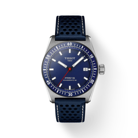時計 Tissot PR516 Tissot PR516 41mm | Model T1494592105100 | Tissot® Official