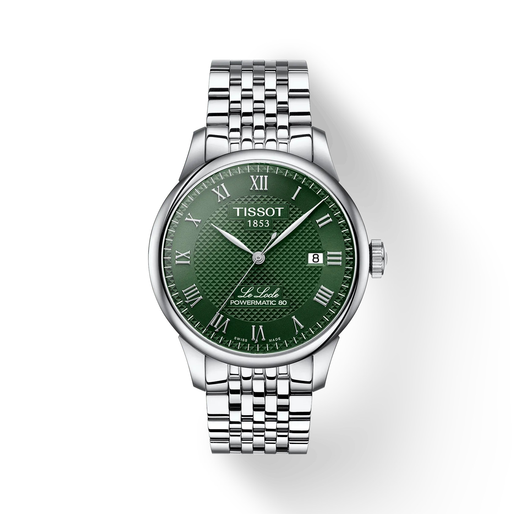 Tissot Tissot Le Locle Powermatic 80 001-505-00523 ST | Cellini