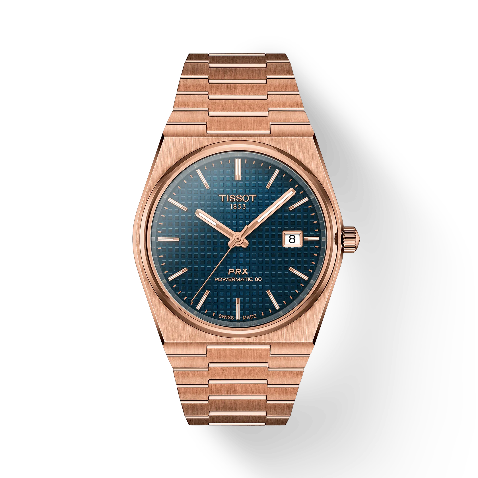 Tissot Tissot PRX Powermatic 80 40mm 001-505-00524 ST | Cellini