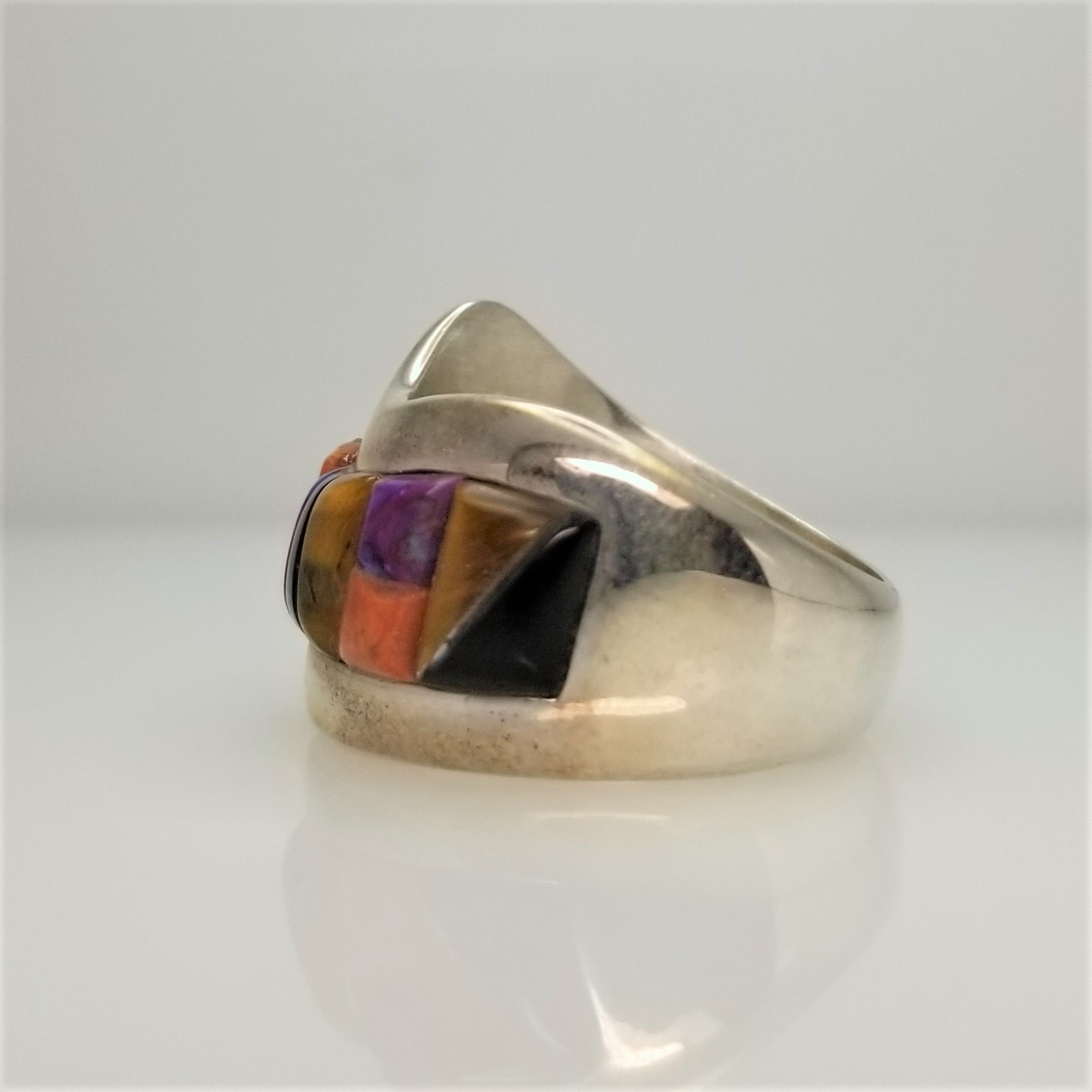 Ring 001-200-02633 - Gemstone Rings - Chipper's Jewelry