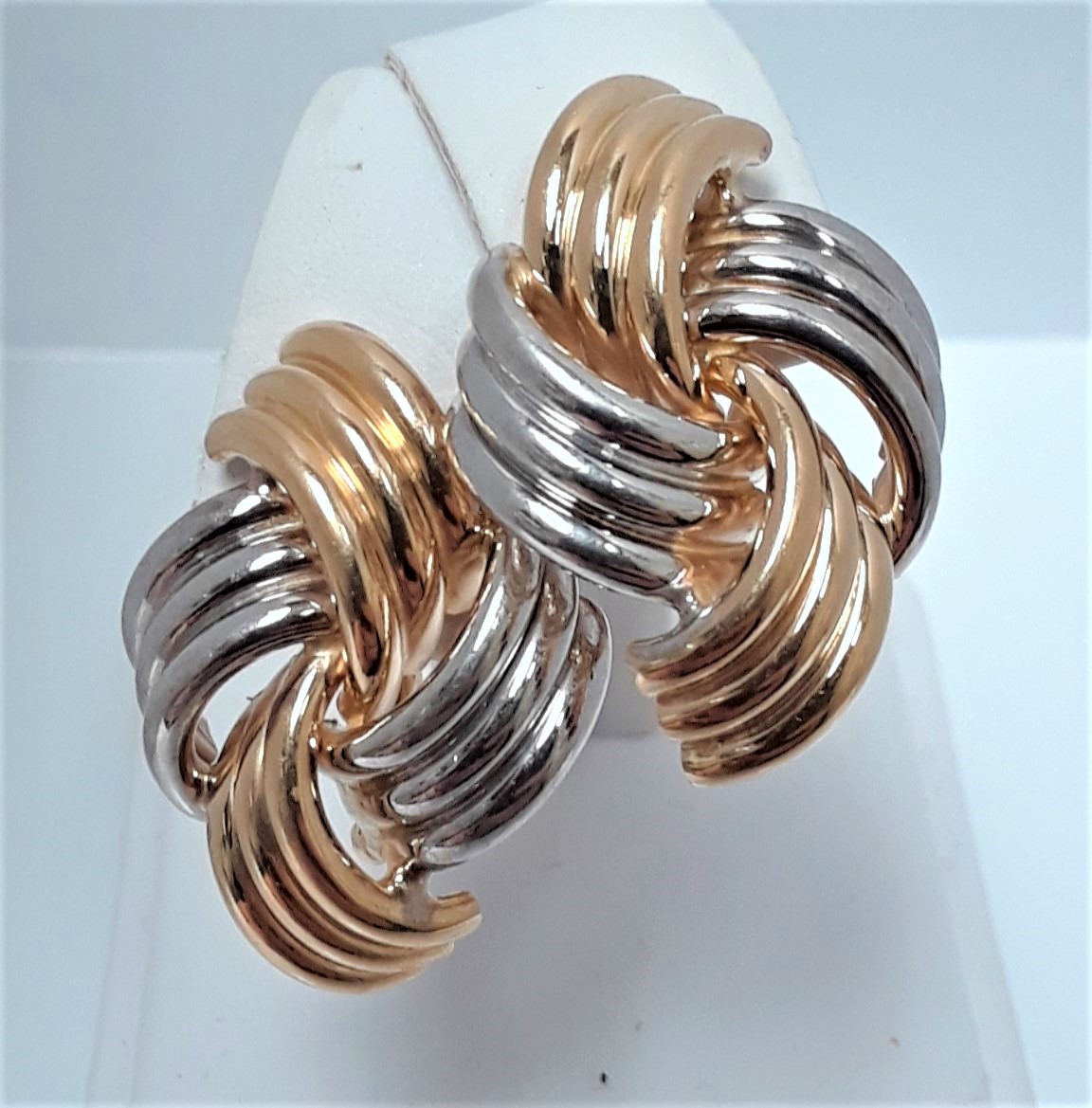 ピアス　No.5196 Chipper's Vintage Treasures Earrings 001-325-00909 | Chipper's