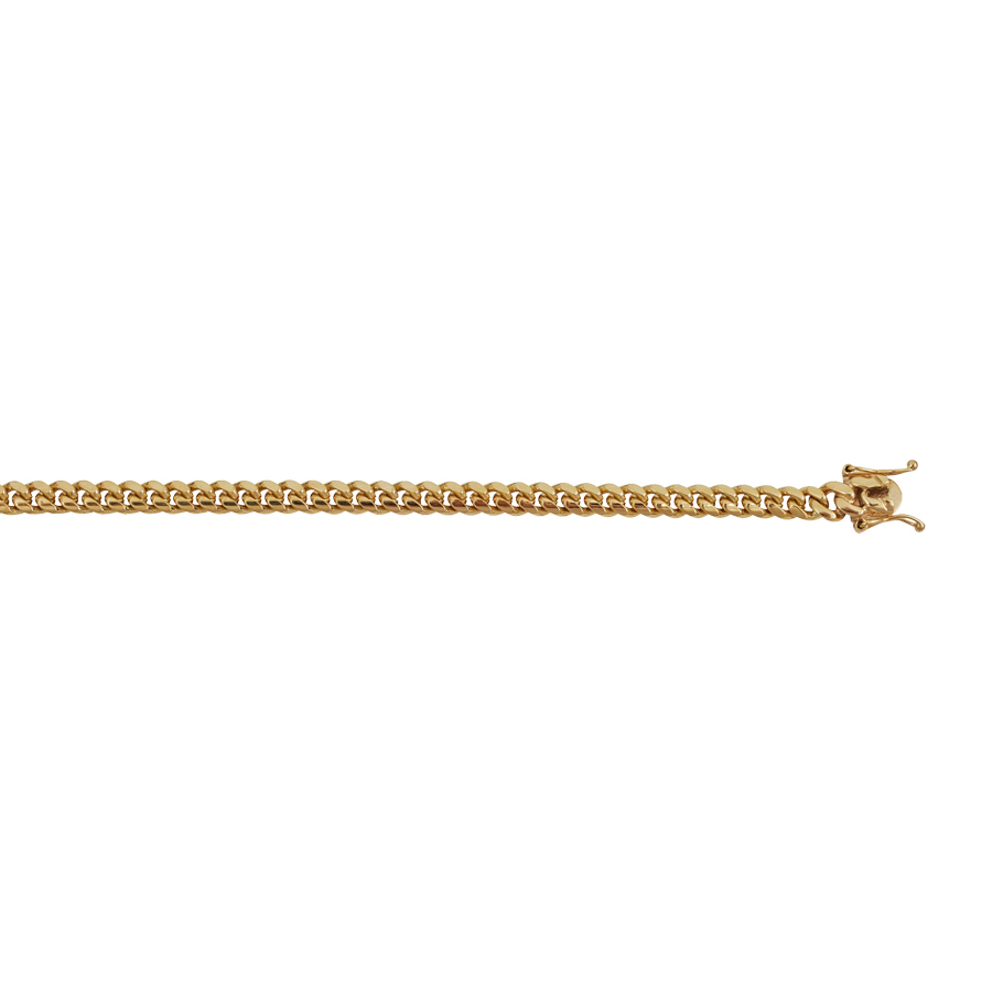 Bracelet 001-340-00473 14KY - Bracelets without Stones | Chipper's