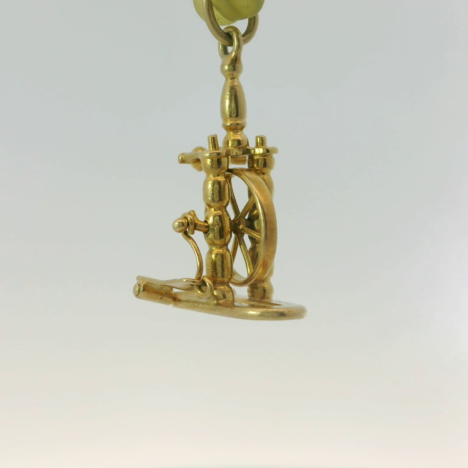 Chipper's Vintage Treasures Pendant/Charm 001-355-01578