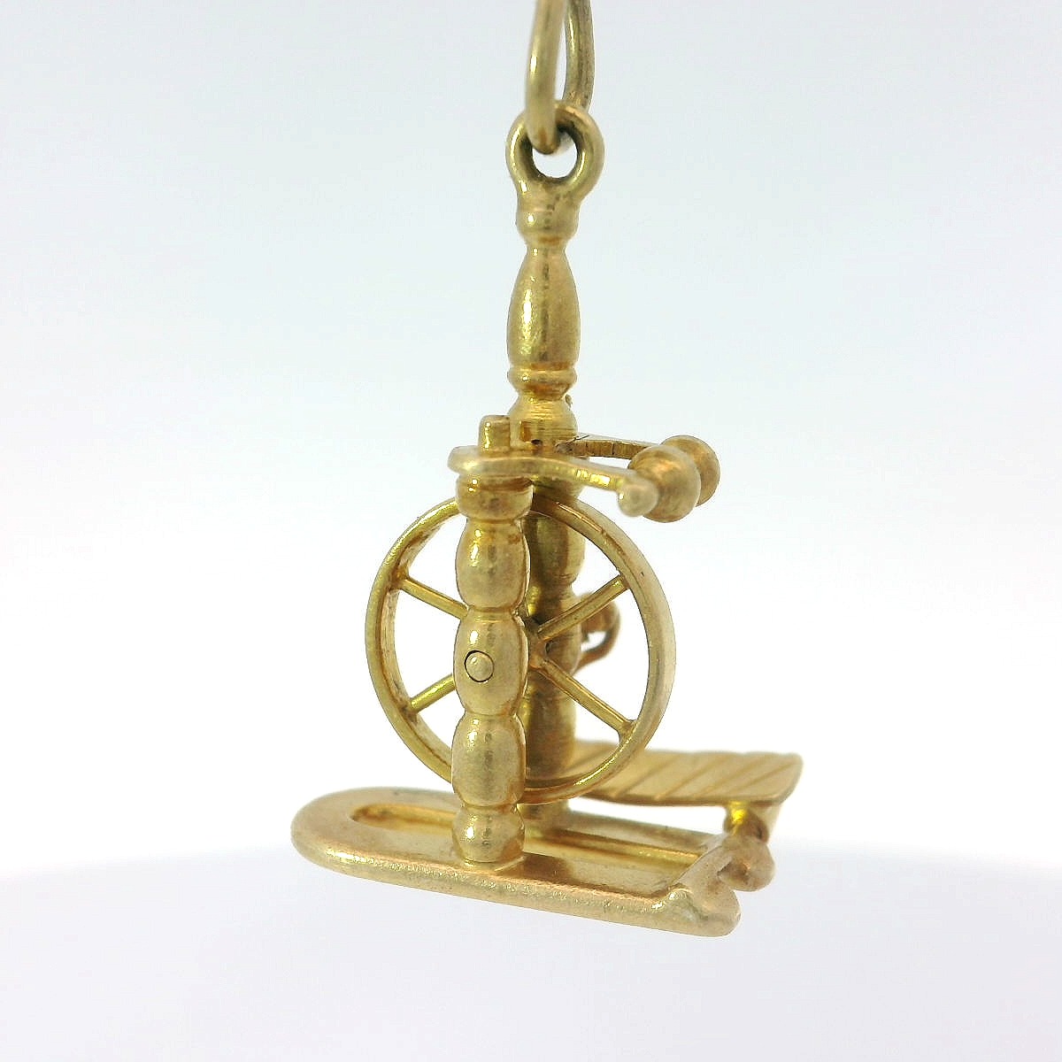 Chipper's Vintage Treasures Pendant/Charm 001-355-01578