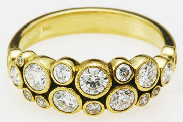 alex diamond jewelry