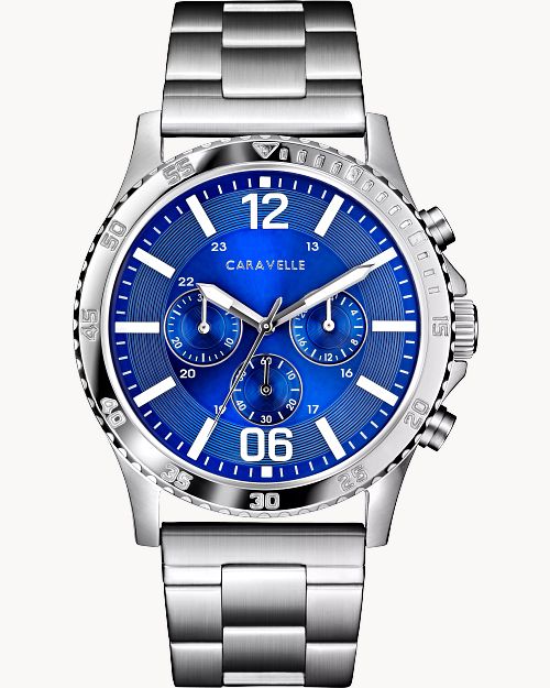 Citizen Caravelle Watch 001-565-00076 - Collier's Jewelers