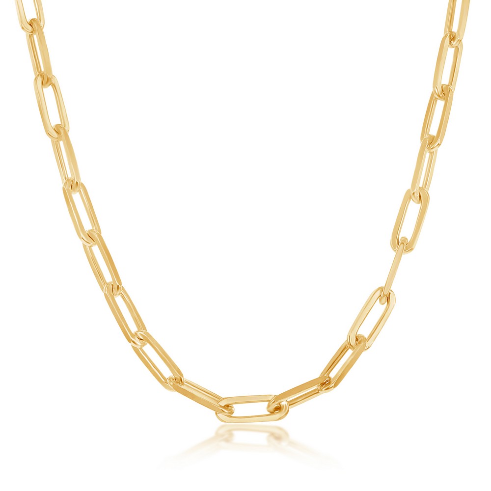 Sterling Silver Chain 001-600-01431 SS - Collier's Jewelers