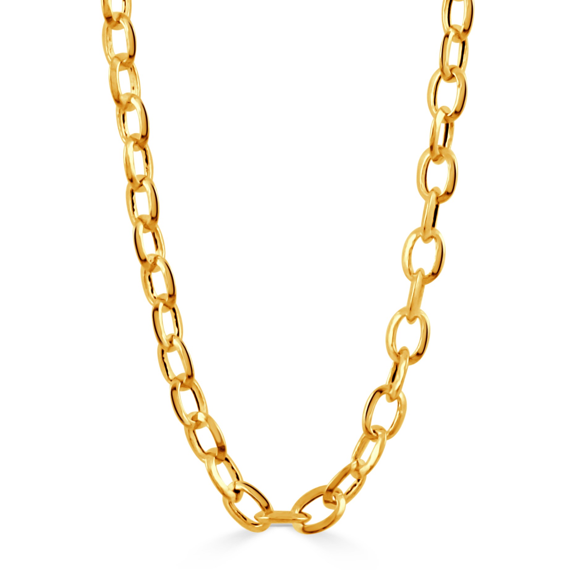 Cornell's Collection Chain 001-430-00473 18KY - Gold Chains | Cornell's ...