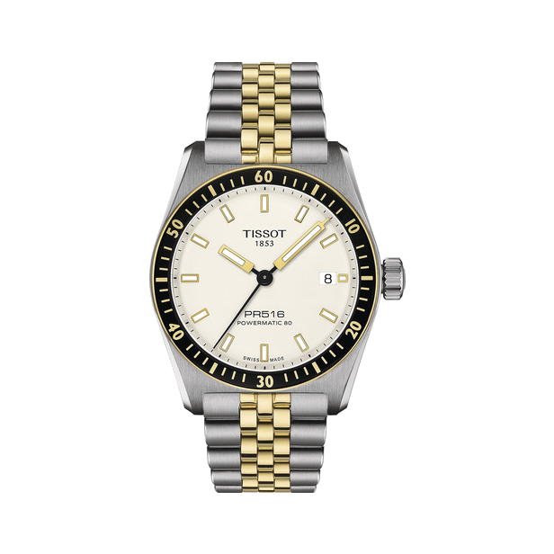 Tissot Men's Watch 001-501-04459 ST - Men's Watches