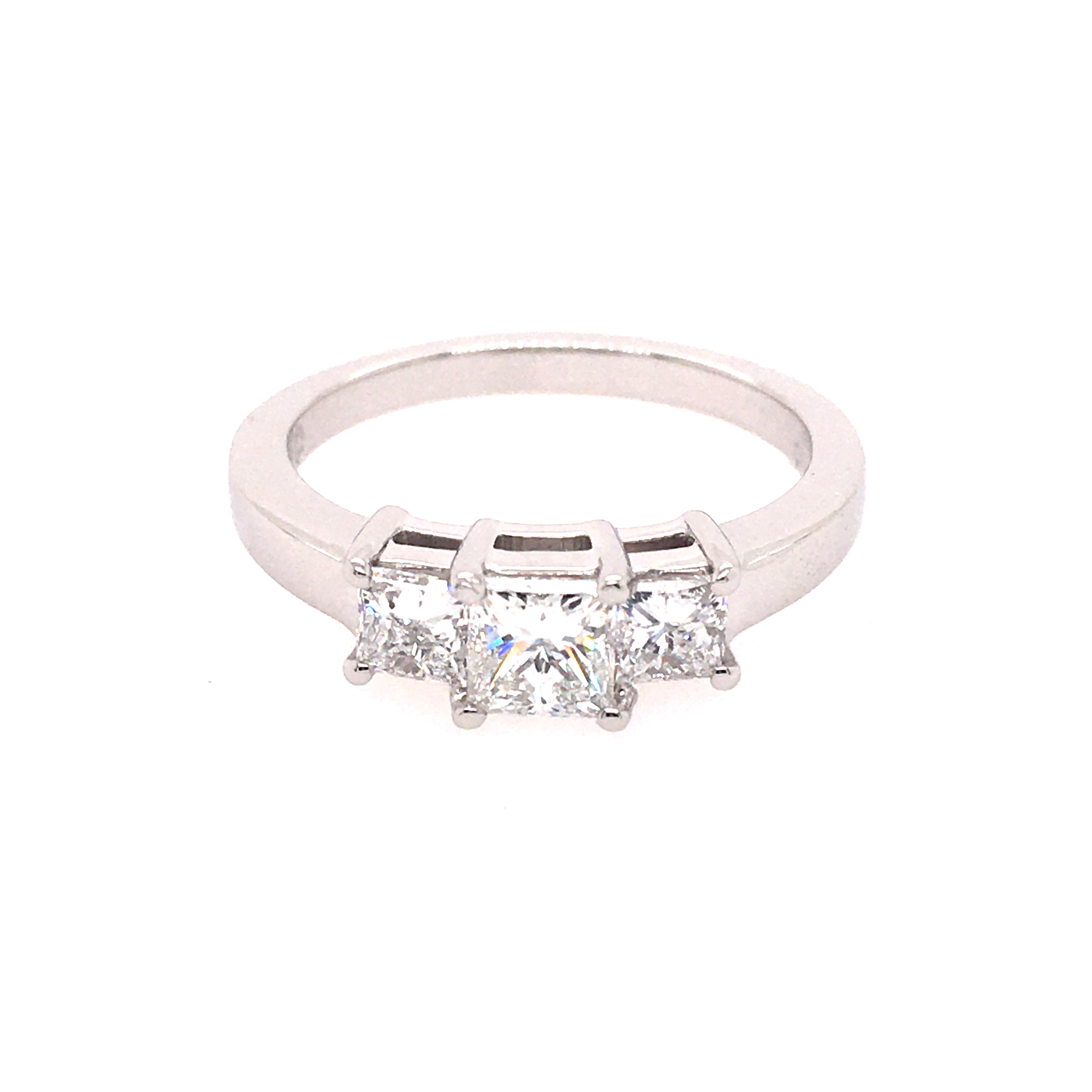 Engagement Ring 00110000012 PL Diamond Engagement Rings Cozzi