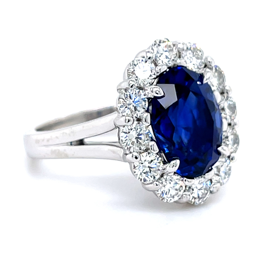 Colored Stone Ring 001-200-00057 PL - Colored Stone Rings | Cozzi ...
