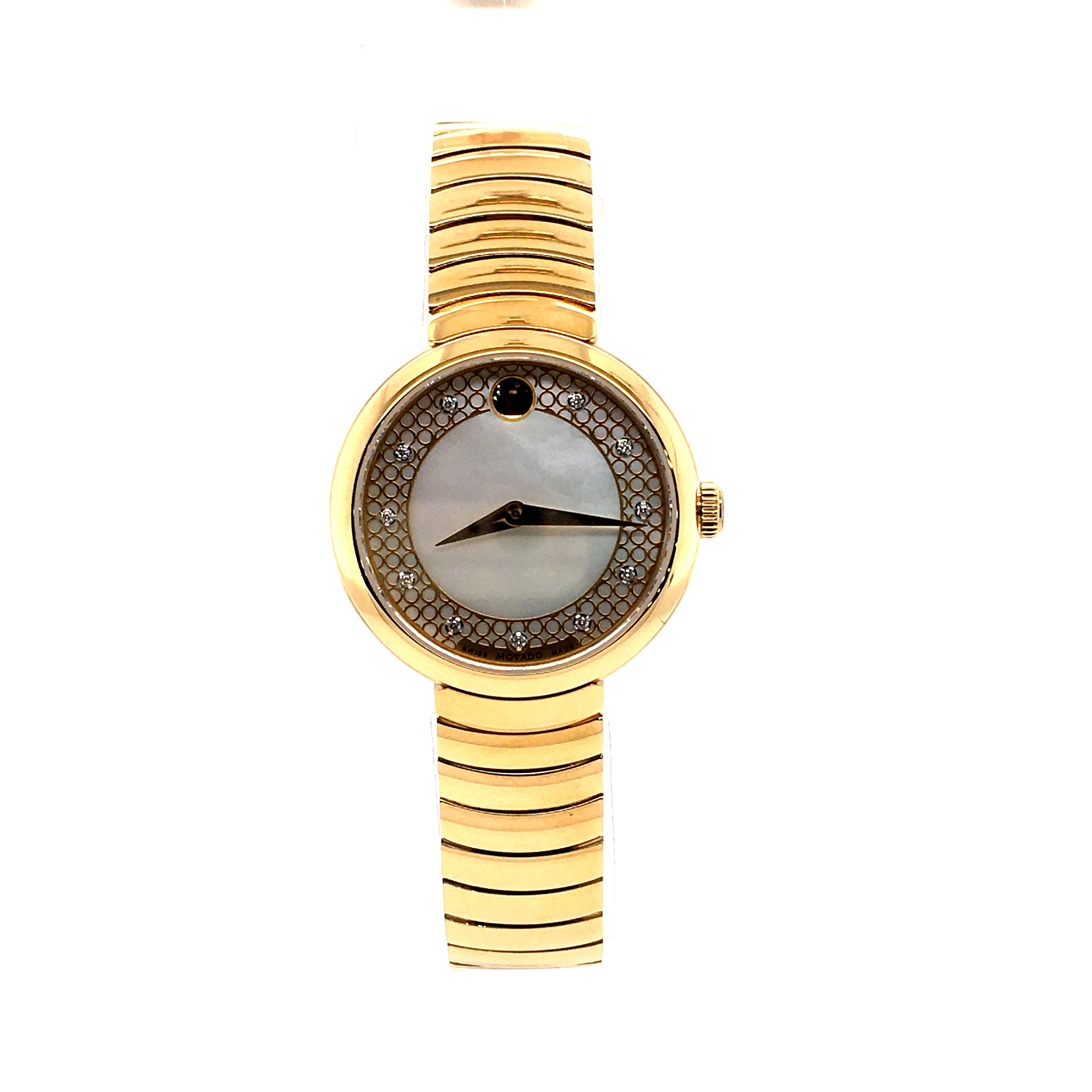 Watch 001-500-00008 ST - Watches - Cozzi Jewelers | Cozzi Jewelers |  Newtown Square, PA