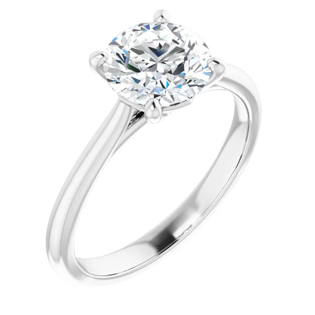 Diamond Engagement Ring 1 50 ct 001 100 00549 David Douglas