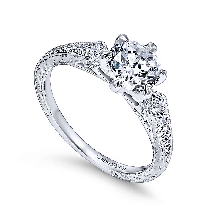 ava wedding ring