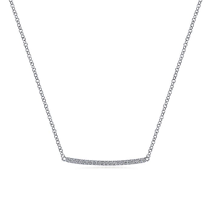 gabriel and co necklaces