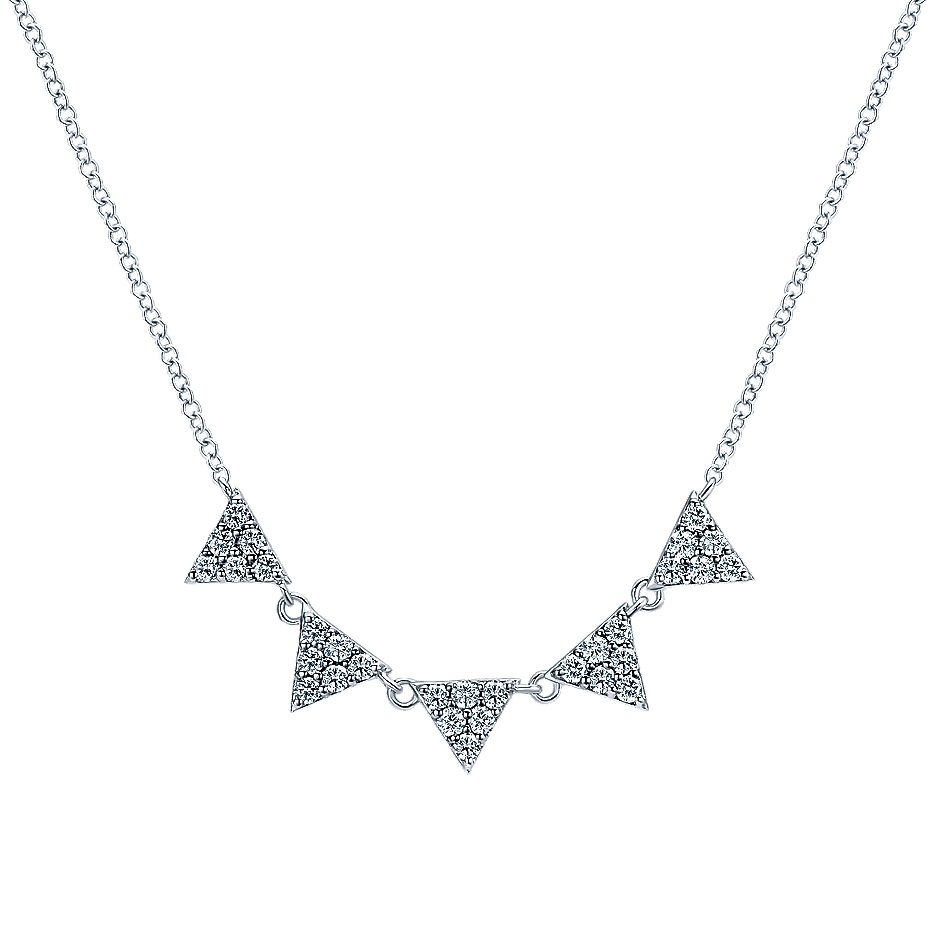 gabriel and co necklaces