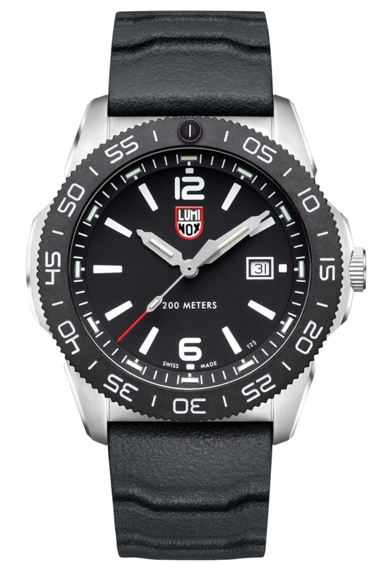 luminox dive watch