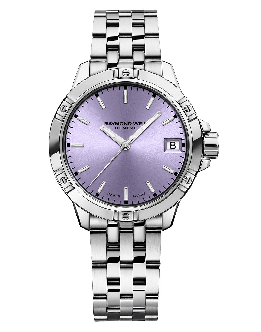Raymond Weil Raymond Weil Ladies Tango Watch 002-500-02447