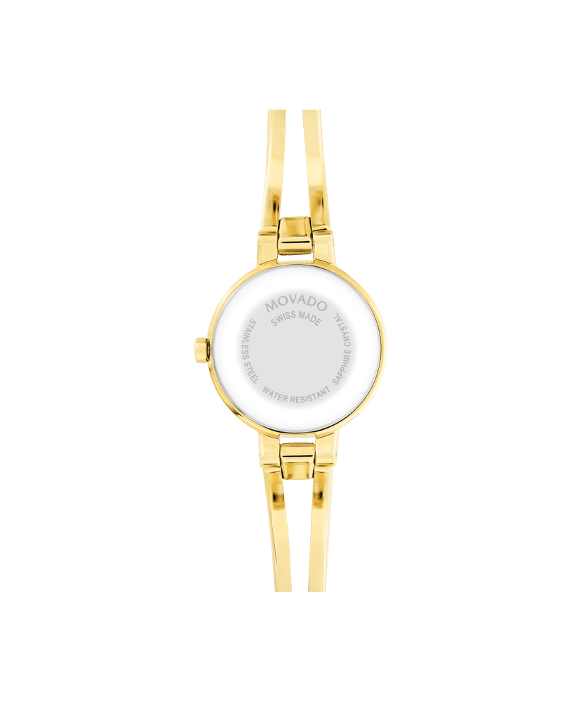 Movado Movado Ladies Amorosa Watch 002-500-02502 - Watches
