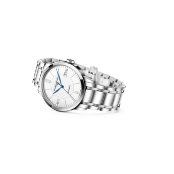 Baume & Mercier Baume Mercier Classima Watch 002-500-02524