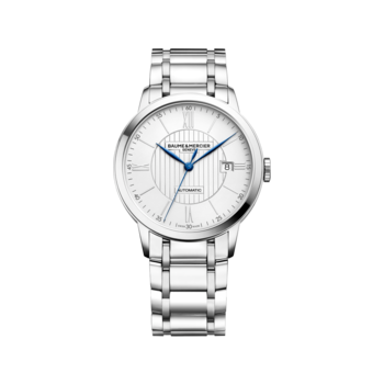 Baume & Mercier Baume Mercier Classima Watch 002-500-02524