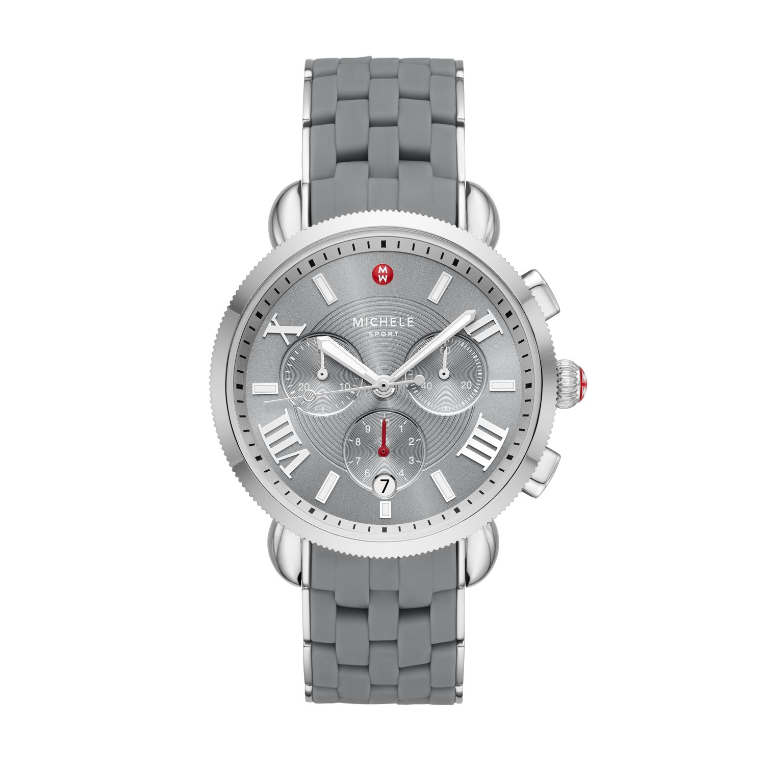 Michele Michele Sporty Sail Watch 002-500-02551 ST - Watches