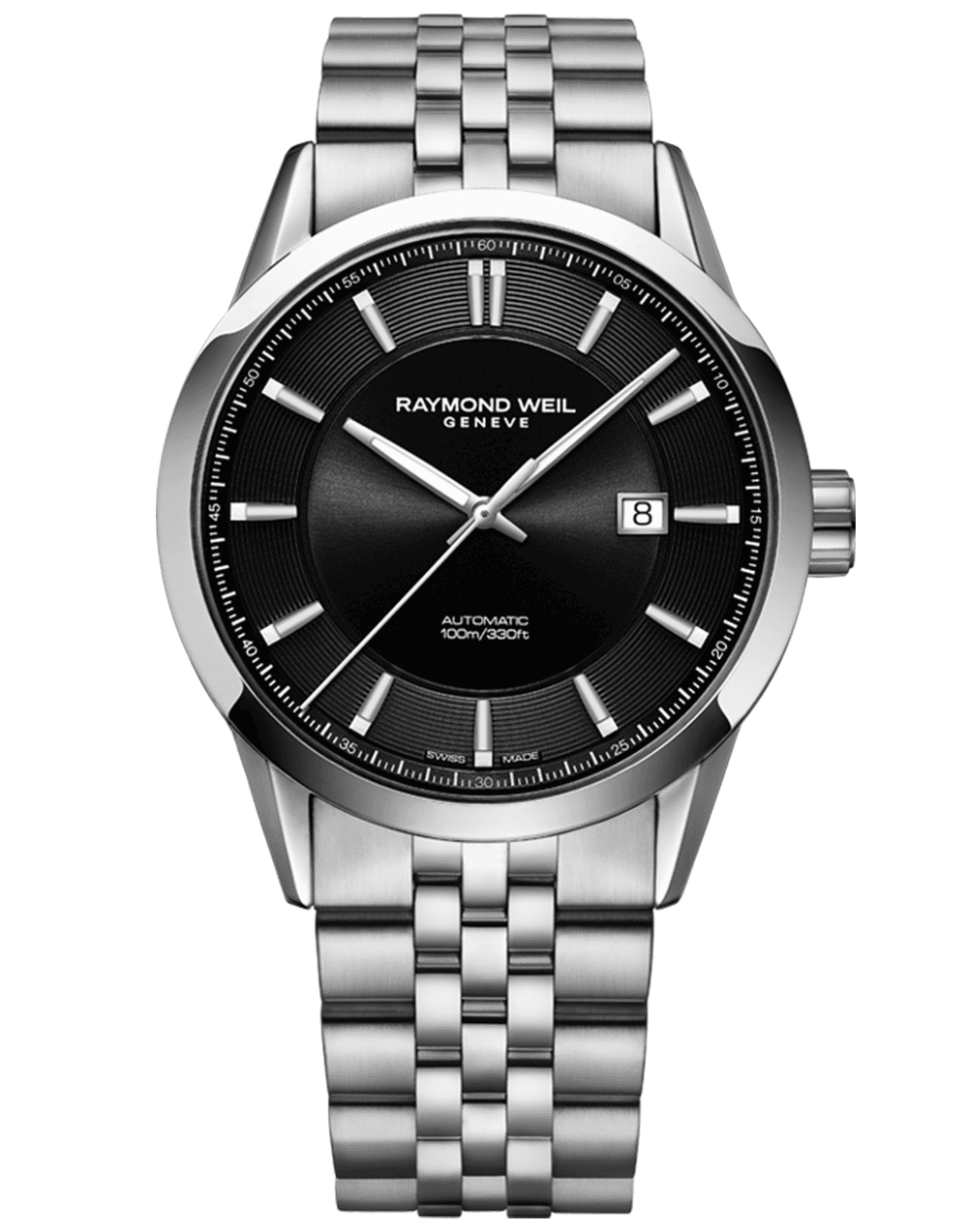 Raymond veil時計 Raymond Weil Men's Freelancer Watch 001-500-00020 | DeScenza
