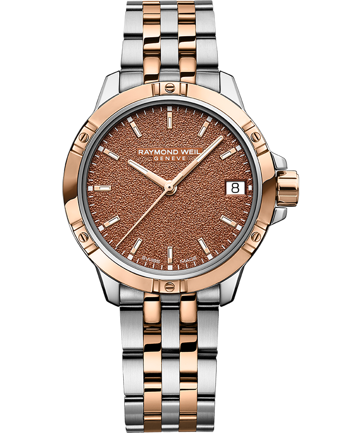 Raymond Weil Raymond Weil Ladies Tango Watch 003-500-05673  display picture 1