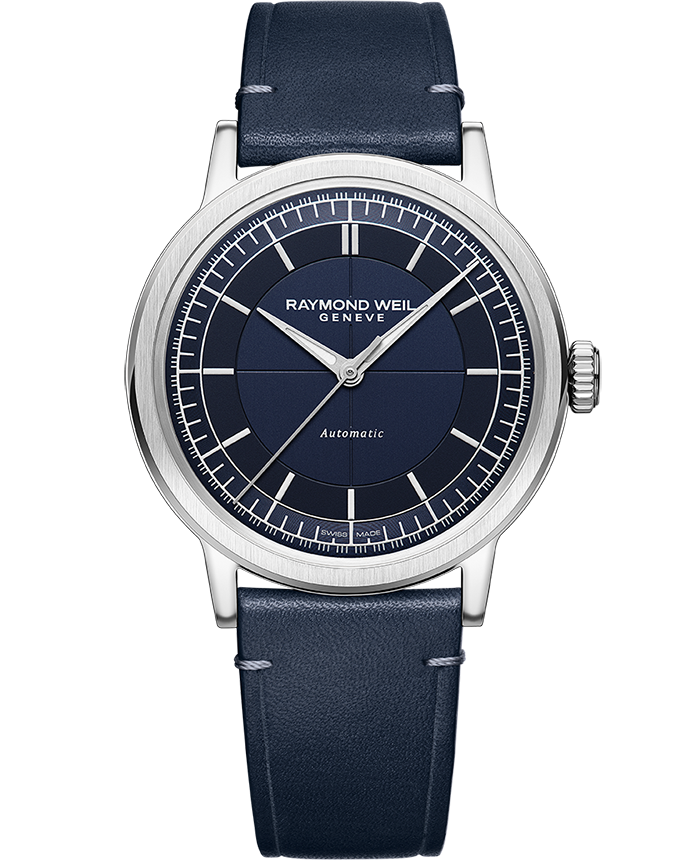 Raymond Weil Millesime Men