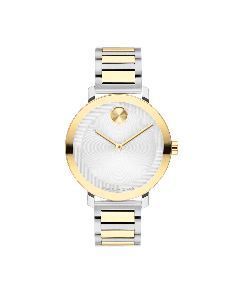 Movado Movado Ladies BOLD Evolution 2.0 Watch 003-500-05710