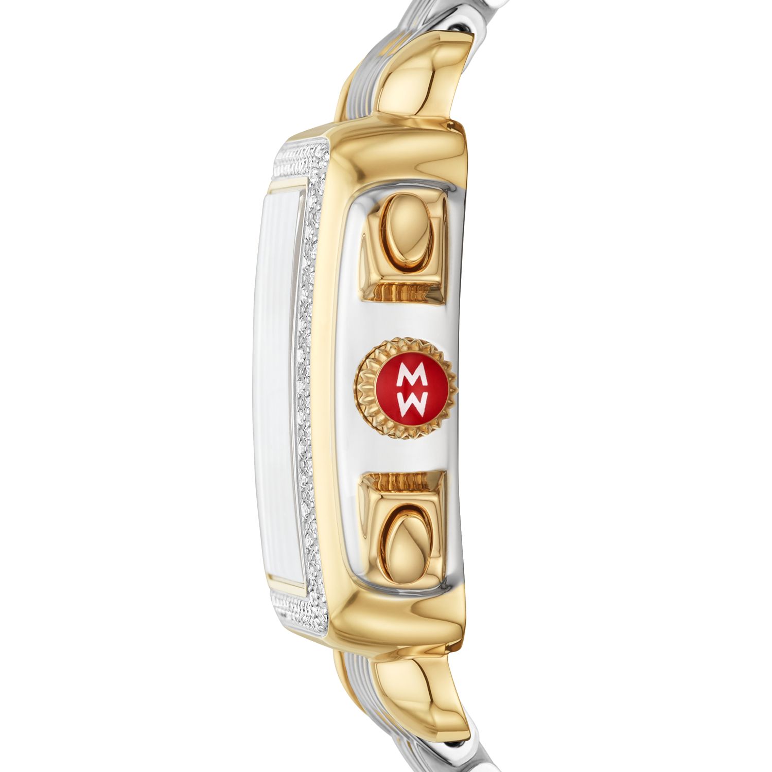 Michele Michele Deco Watch 004-500-07822 - Watches | DeScenza