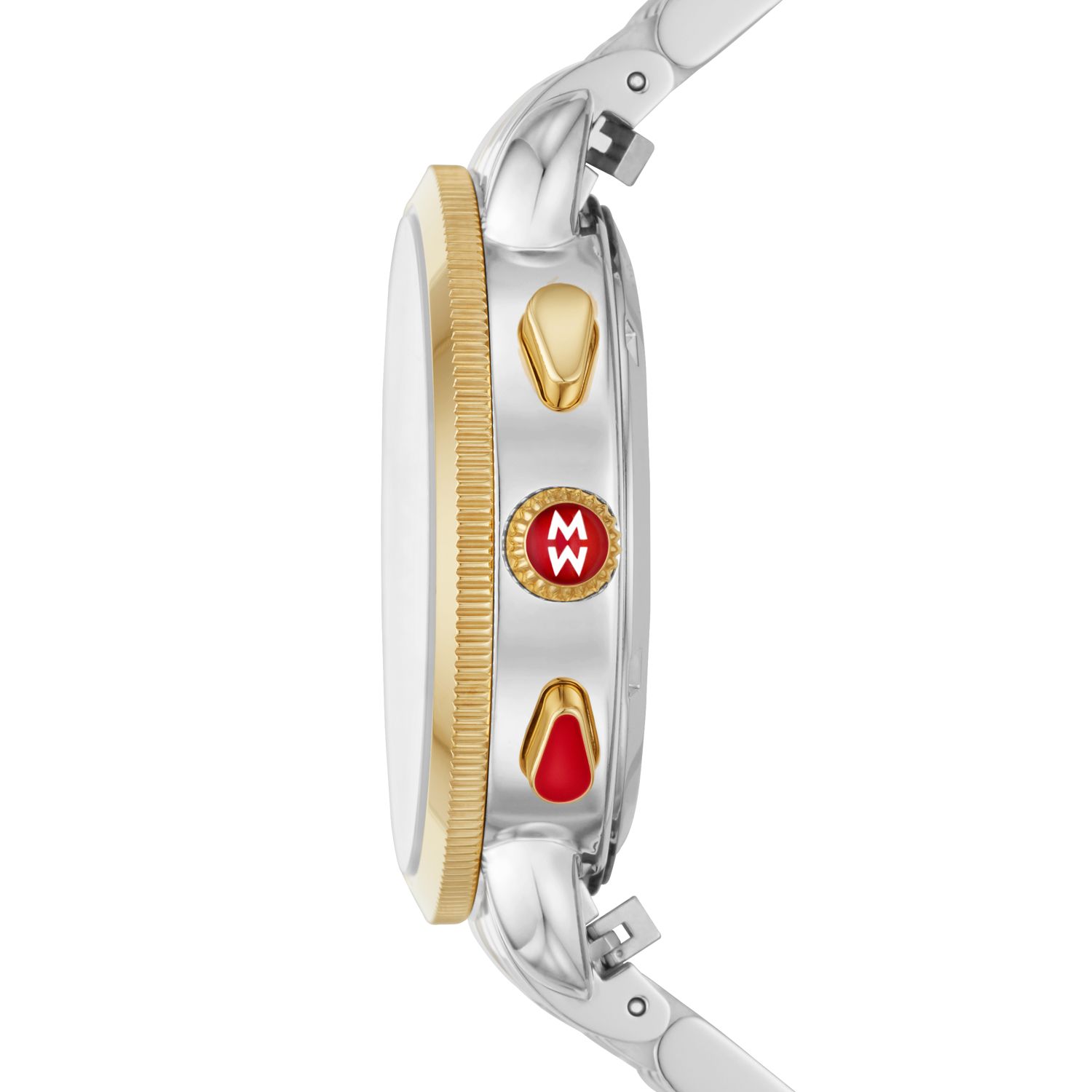 Michele Michele Sport Sail Watch 004-500-07938 | DeScenza 
