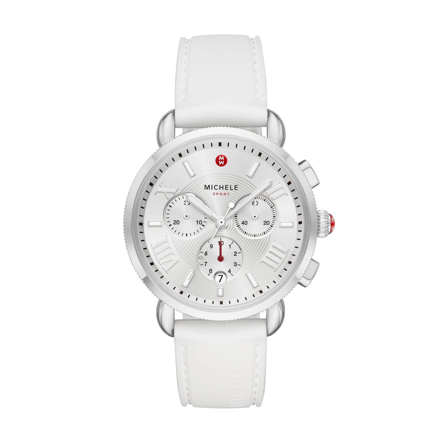Michele Michele Sport Sail Watch 004-500-07956 ST | DeScenza