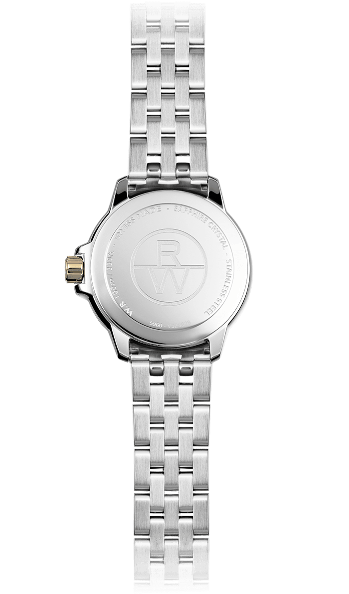 Raymond Weil Raymond Weil Ladies Tango Watch 002-500-2000010