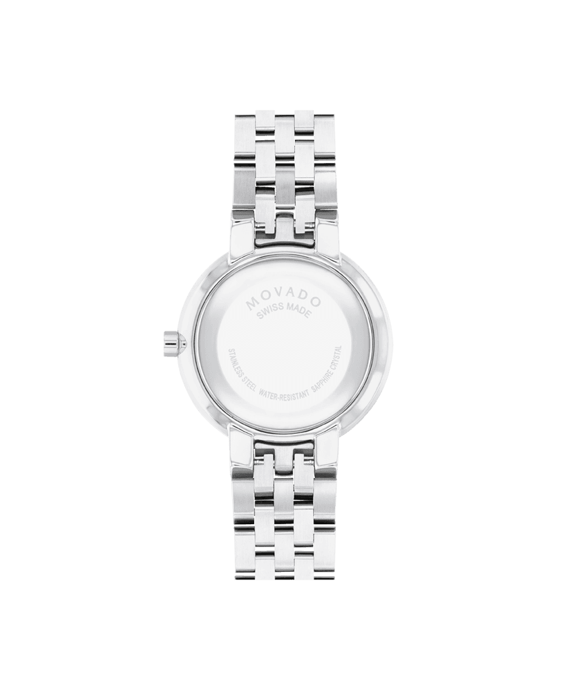 Movado Movado Ladies Museum Classic Watch 001-500-2000024  display picture 2