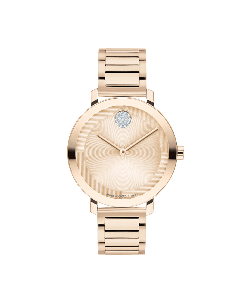 Movado Ladies BOLD Evolution 2.0 Watch 001-500-2000040 | DeScenza