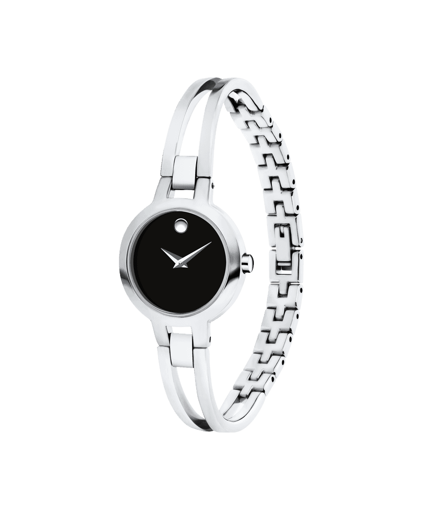 Movado Movado Ladies Amorosa Watch 004-500-2000041  display picture 3