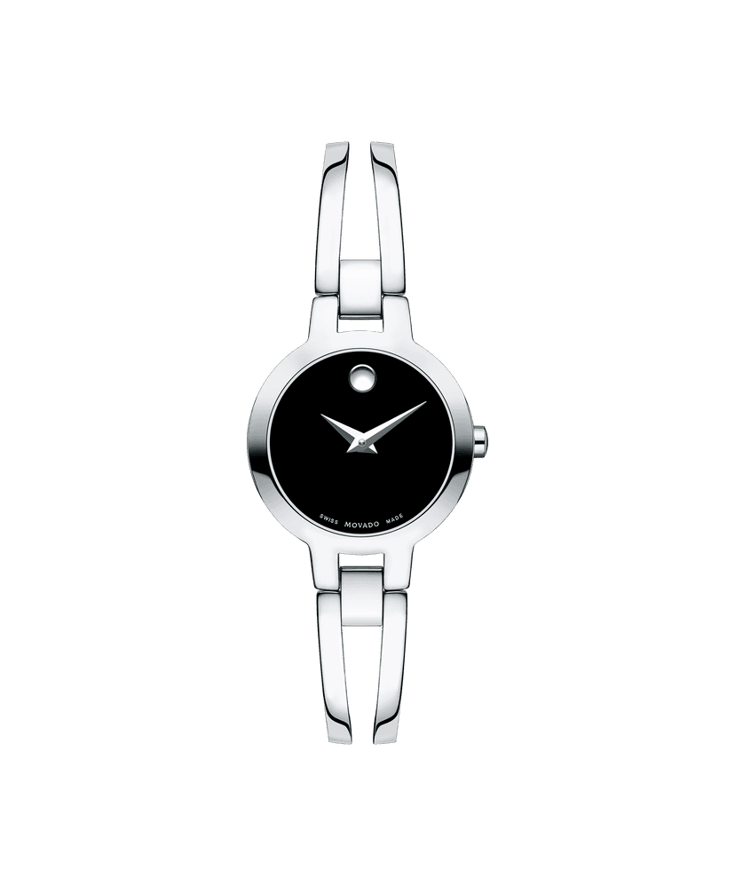 Axe De Balancier (balance Staff) Pour Mouvement Movado Cal. 260M - Occasion