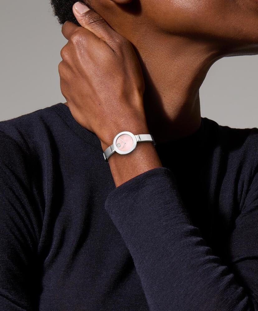 ★スイス名門ブランド！エレガント★MOVADO BOLD レディース時計 ☆スイス名門ブランド！エレガント☆MOVADO BOLD レディース時計