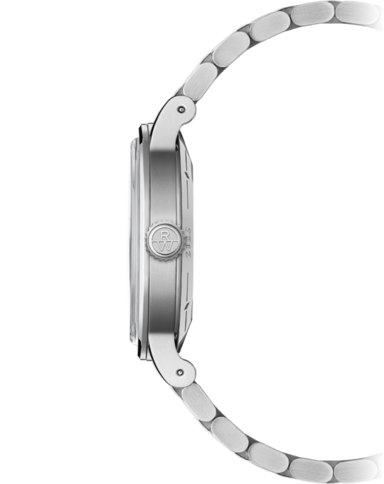Raymond Weil Men's Millesime Watch 002-500-2000052 | DeScenza