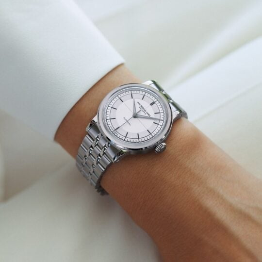 Raymond Weil Men's Millesime Watch 002-500-2000052 | DeScenza
