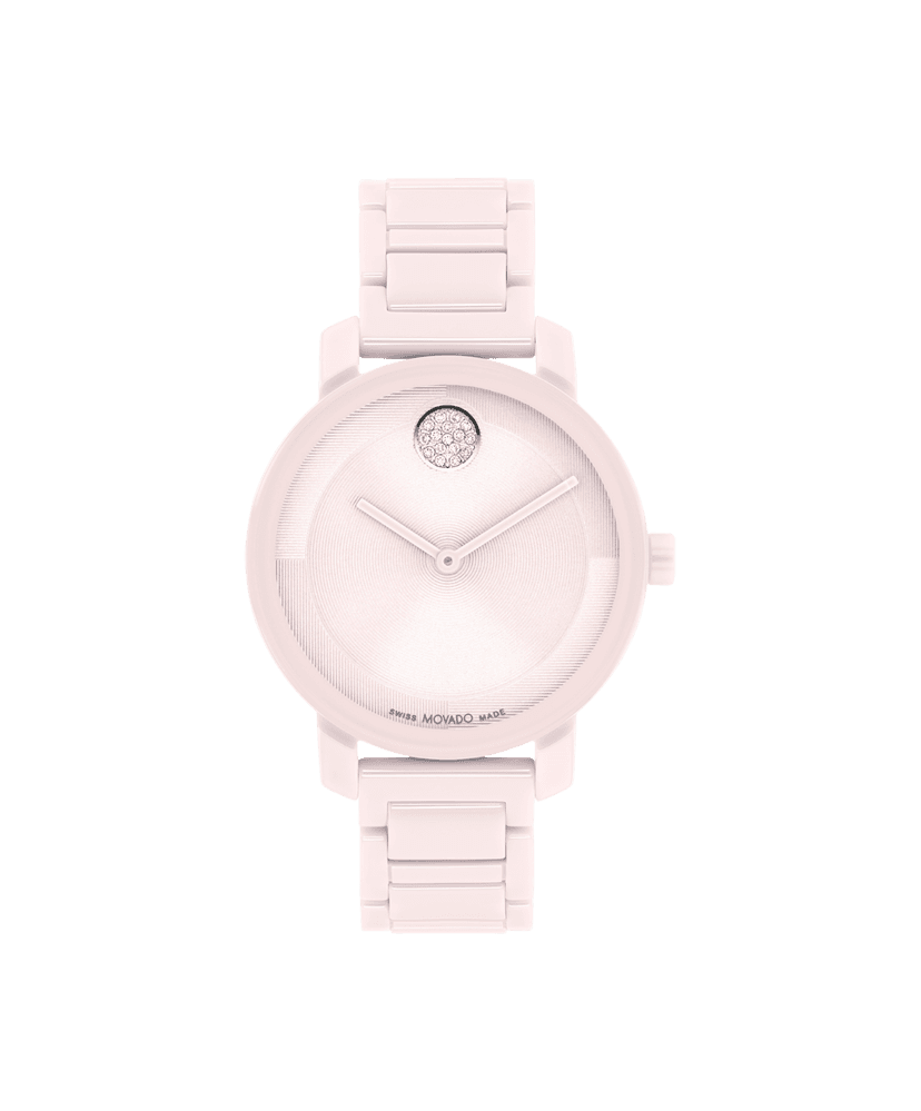 Movado Ladies BOLD Evolution 2.0 Watch 002-500-2000076 | DeScenza