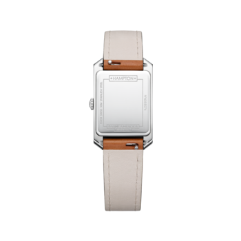 Baume & Mercier Baume Mercier Ladies Watch 002-500-2000120