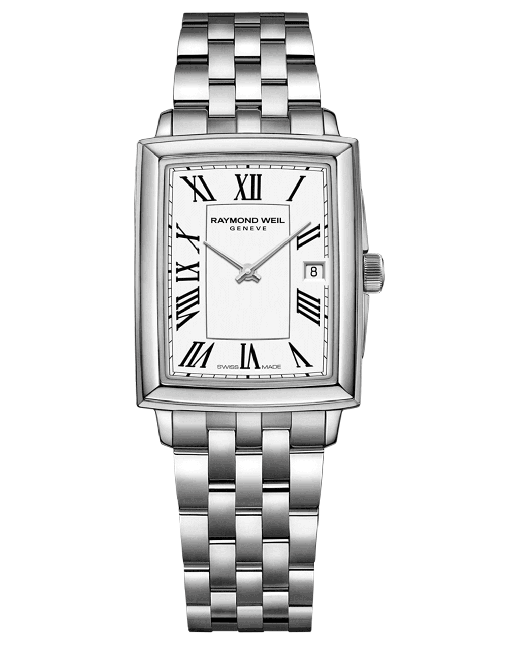 Raymond Weil Ladies Toccata Watch 002-500-2000153 | DeScenza