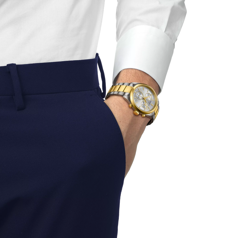 tissot mens gold dress watch Amazon.com: Tissot mens Classic Dream Stainless Steel Dress Watch gold T1294072203101 : Clothing, Shoes & Jewelry